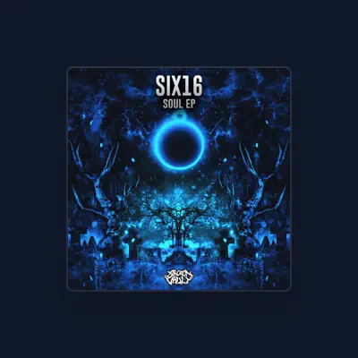 Listen to SIX16, watch music videos, read bio, see tour dates & more!