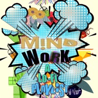 Mind Work - Neff Nizzle