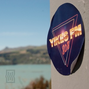 Yikes FM - EP