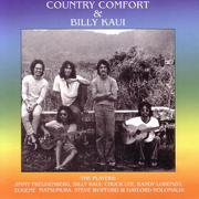 Waimanalo Blues - Billy Kaui & Country Comfort