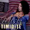 Timidité