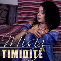 Timidité - Single - Misiz