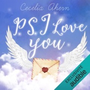 P.S. I love you - Cecelia Ahern