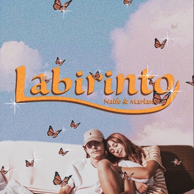 Labirinto (feat. Mariana Oliveira) - Single