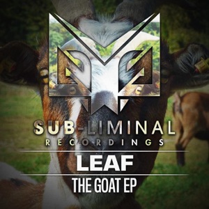 The Goat - EP