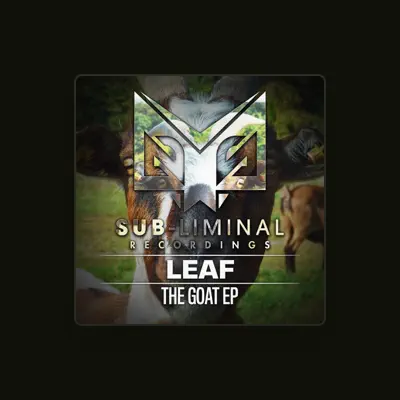 Listen to Leaf, watch music videos, read bio, see tour dates & more!