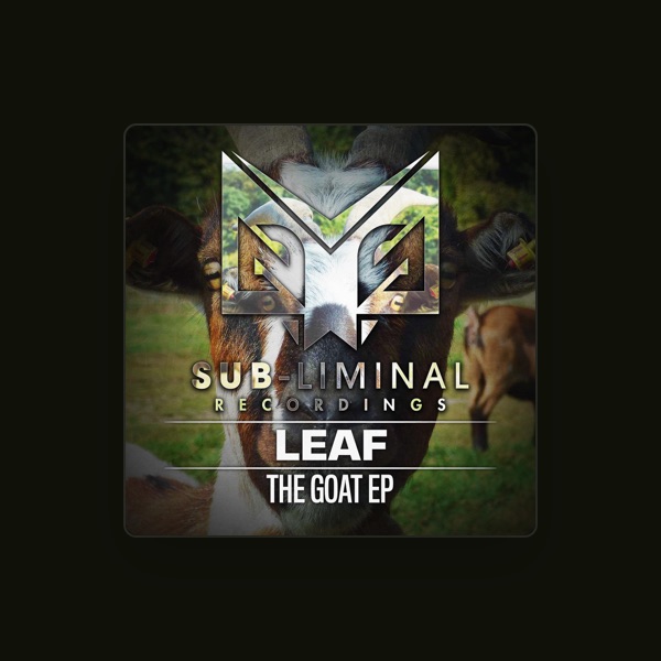 Leaf's avatar