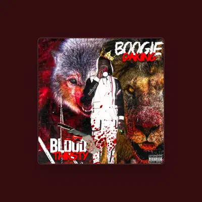 Listen to BOOGIE DA KING, watch music videos, read bio, see tour dates & more!