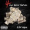 Blrrddd (feat. JaayG) - 4 Capo lyrics