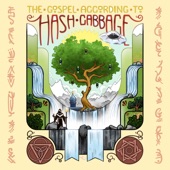 Hash Cabbage - Tiger Lily