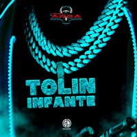 Tolin Infante (Live) - Single - Grupo Los Del Area