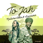 To Jah (feat. Luciano) artwork