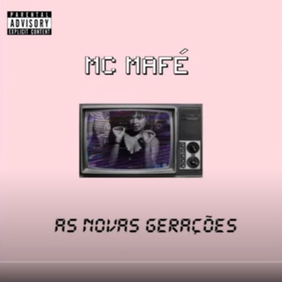 As Novas Gerações - Single