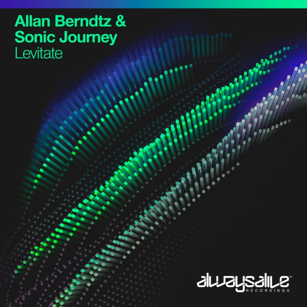 Levitate - Single