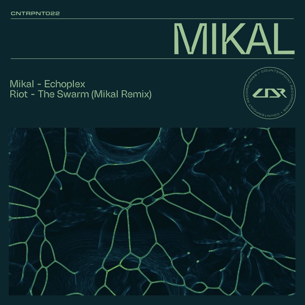 Echoplex / The Swarm (Mikal Remix) - Single