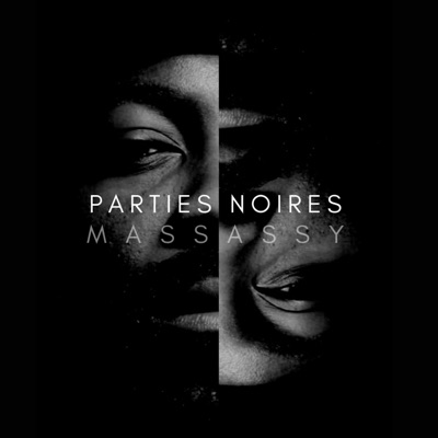 Parties noires - Single
