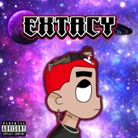 Extacy (feat. Zzdox) - Single - Ckye