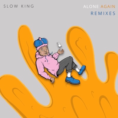 Alone Again Remixes - EP
