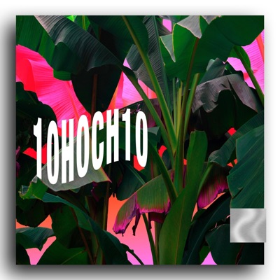 10hoch10 - EP