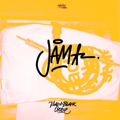 JAM (feat. Vlad & Blank) - Single