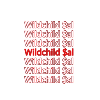 Wildchildsupamanley - EP