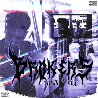 Brokers (con Owen) - Single