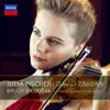 Stream & download Bruch & Dvořák: Violin Concertos