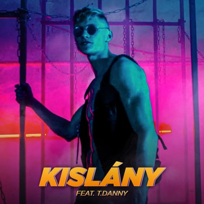 Kislány (feat. T. Danny) - Single