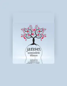 Dengarkan Janset, tonton video musik, baca bio, lihat tanggal tur & lainnya!