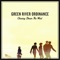Better Love - Green River Ordinance lyrics