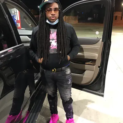 Listen to Rich Tae, watch music videos, read bio, see tour dates & more!