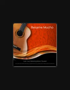 Latin Jazz Relaxing Music Quartetを聴いたり、ミュージックビデオを鑑賞したり、経歴やツアー日程などを確認したりしましょう！