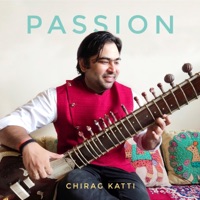Passion - Single - Chirag Katti