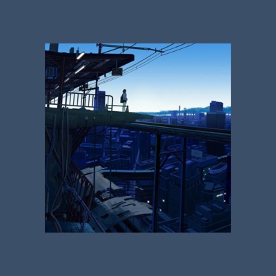 Next Train Station - Single