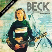 Beck - It's All in Your Mind (Remastered) [Live]