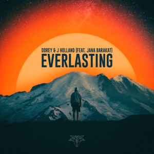 Everlasting (feat. Jana Barakat) - Single
