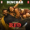 Dinchak (From "Red") - Single