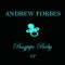 Bonnie Prince Charlie - Andrew Forbes lyrics