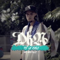 De la Calle - Single - DkA & Mr. Martinez