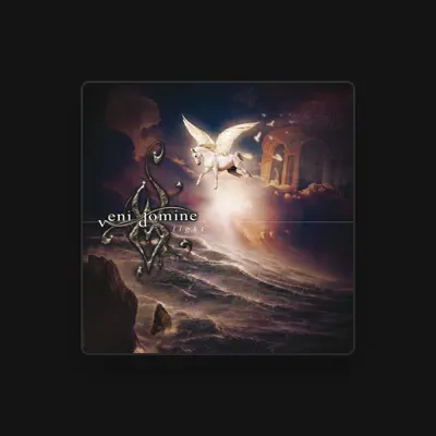 Listen to Veni Domine, watch music videos, read bio, see tour dates & more!