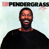 Teddy Pendergrass - Love Is The Power