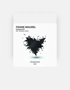 Listen to FRANK MAUREL, watch music videos, read bio, see tour dates & more!