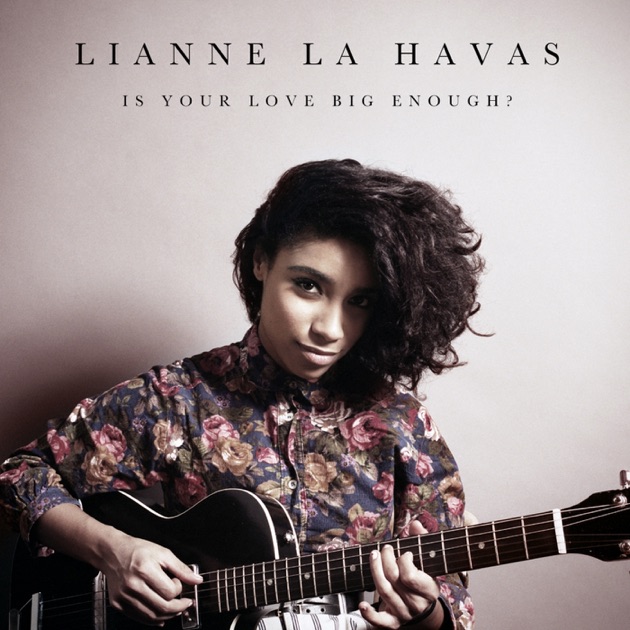 洋楽 LIANNE LA HAVAS 7inch FKJ record soul 1200x630bb.jpg