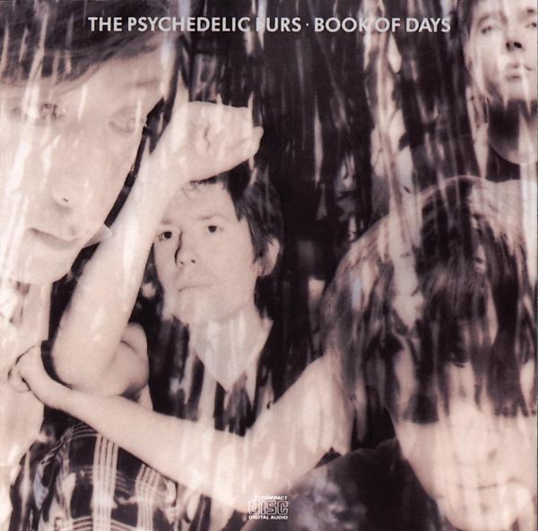 Book of Days - The Psychedelic Furs