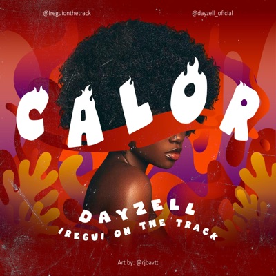 Calor (feat. Iregui on the Track) - Single