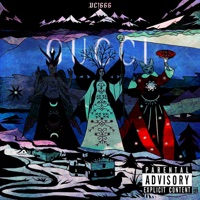 Gucci - Single - VC!666