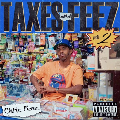 Taxes and Feez, Vol. 2