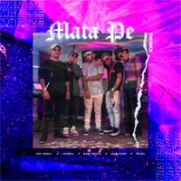 Mata Pe (Remix) - Single - Iann Fendi, Manu Mezza, Ruido & Cozmos