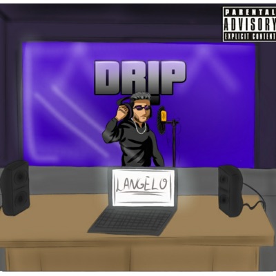 Drip - Single