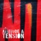 Attitude & Tension